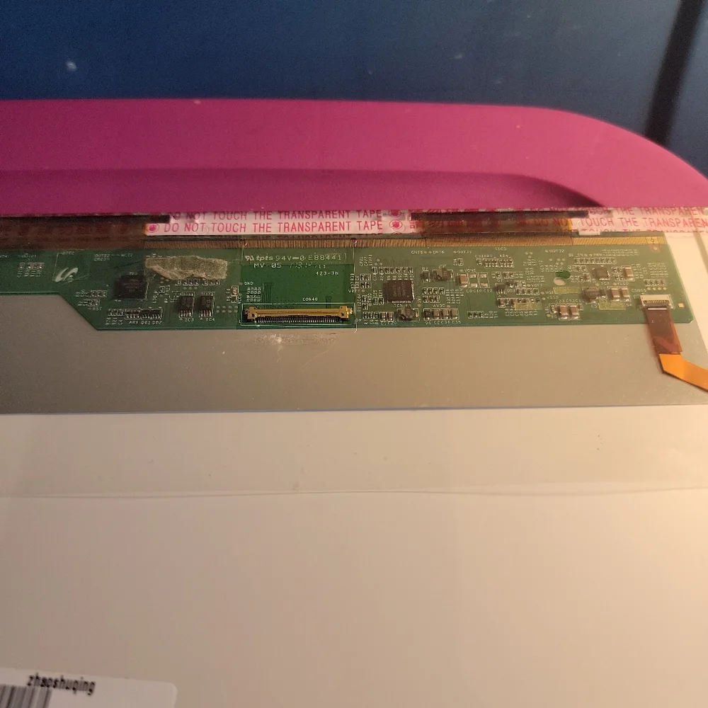 Samsung RV511 15.6inch LCD Laptop Screen LTN156AT15-C01